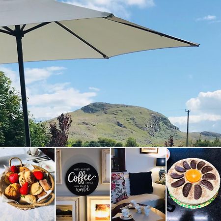 Hillcrest Farmhouse Bed & Breakfast Boyhollagh Exteriér fotografie