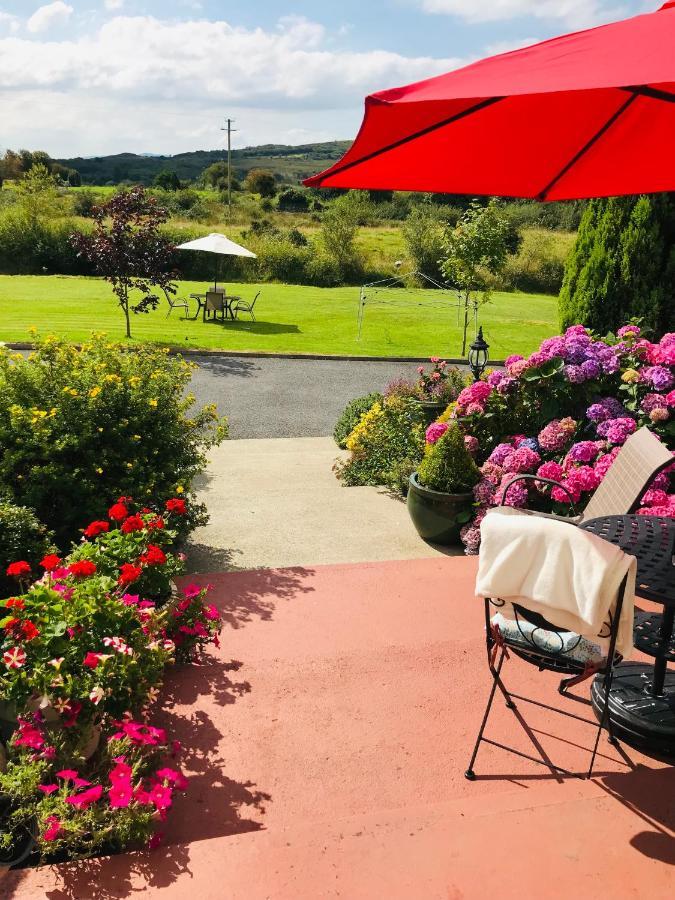 Hillcrest Farmhouse Bed & Breakfast Boyhollagh Exteriér fotografie