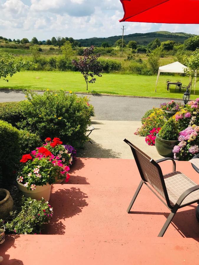 Hillcrest Farmhouse Bed & Breakfast Boyhollagh Exteriér fotografie