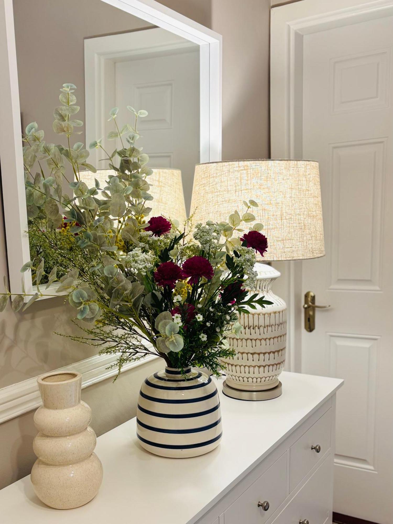 Hillcrest Farmhouse Bed & Breakfast Boyhollagh Exteriér fotografie